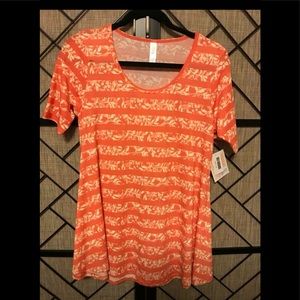LuLaRoe Percocet Tee